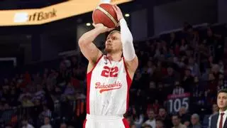 El gran 'tapado' que puede llegar al Barça el próximo verano