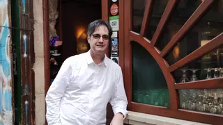 Muere el escritor Vicenç Pagès Jordà a los 58 años