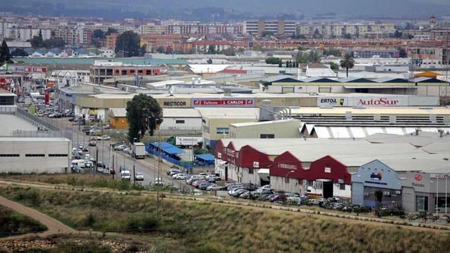 El número de empresas baja por primera vez en Córdoba desde el año 2013