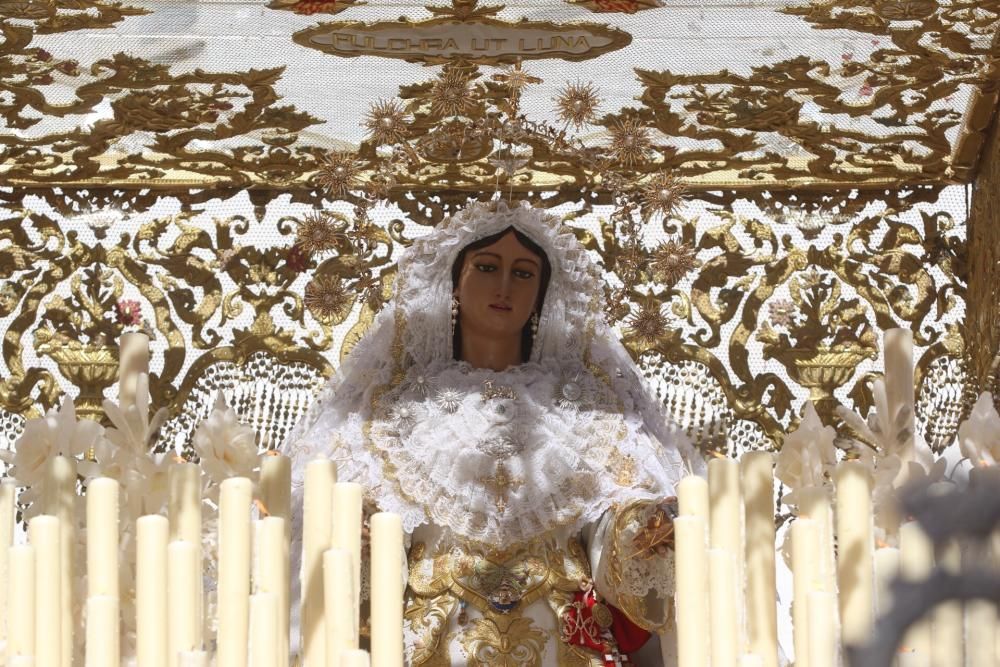 Martes Santo de 2016 | Rocío