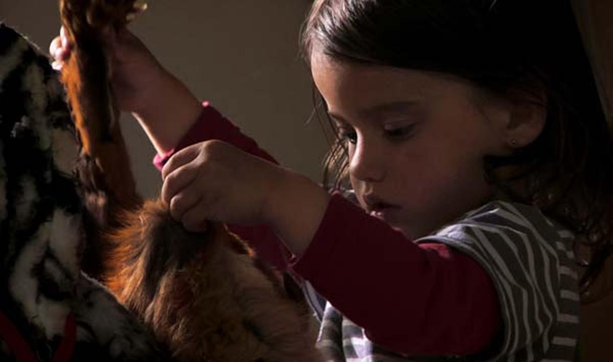 TRÀILER: ’Nana’