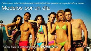 Models per un dia