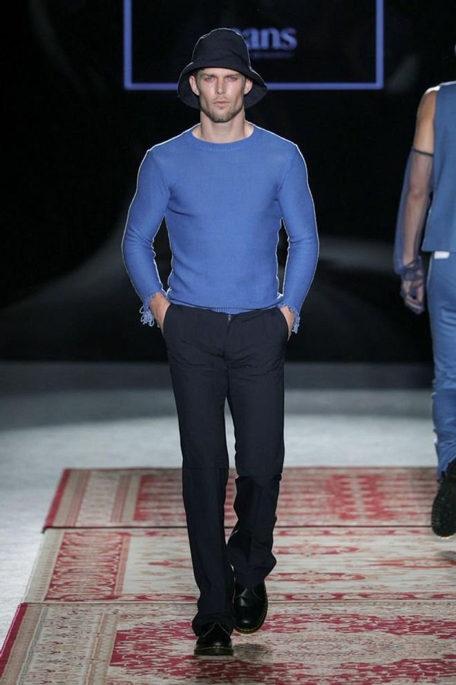 Mans Concept & Menswear