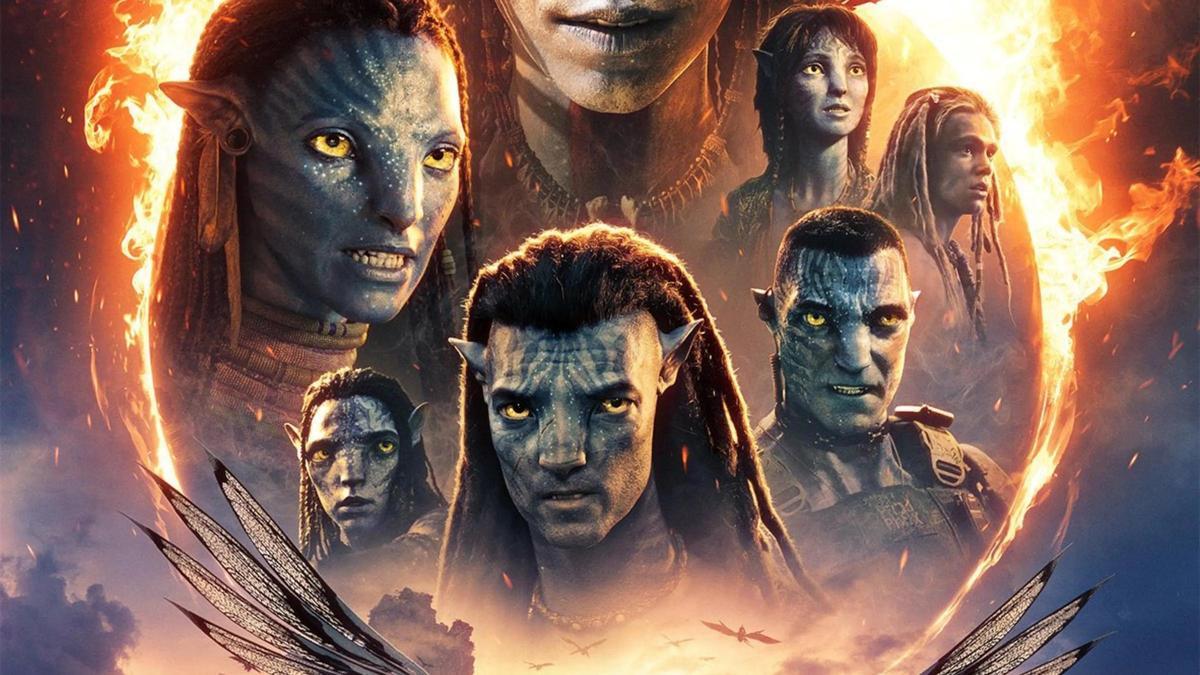 10 películas de estreno en salas que no te puedes perder en diciembre