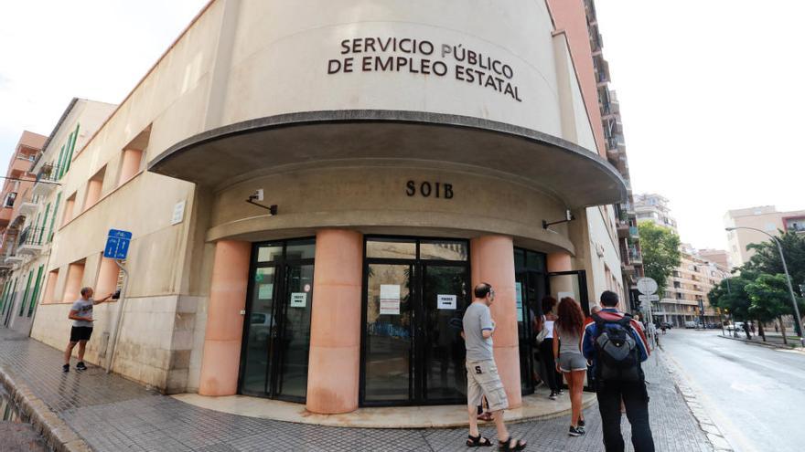 El Govern retira una oferta de empleo publicada en el SOIB por no seguir su línea de calidad