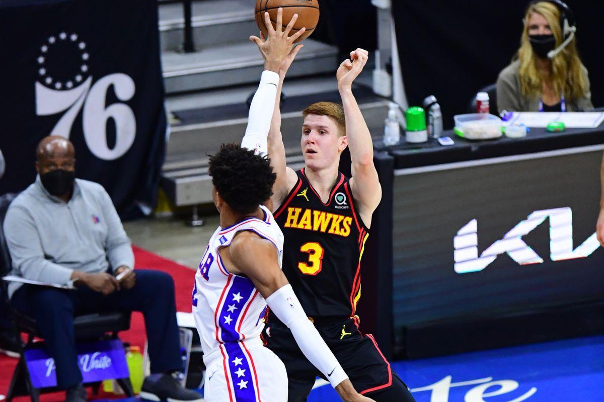 Els Atlanta Hawks eliminen els Sixers (96-103) i salta la gran sorpresa dels ‘play-off’