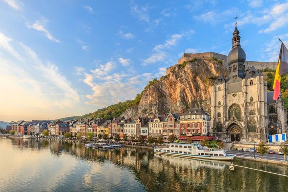 Dinant, Bélgica