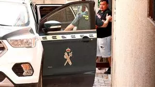 Prisión provisional para el autor material del crimen de Villena