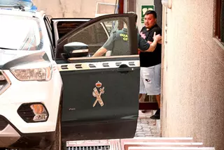 Un conflicto entre familias emparentadas habría provocado la reyerta mortal en Villena