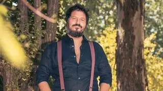 El Kanka recalará el próximo año en Zaragoza con 'La calma'