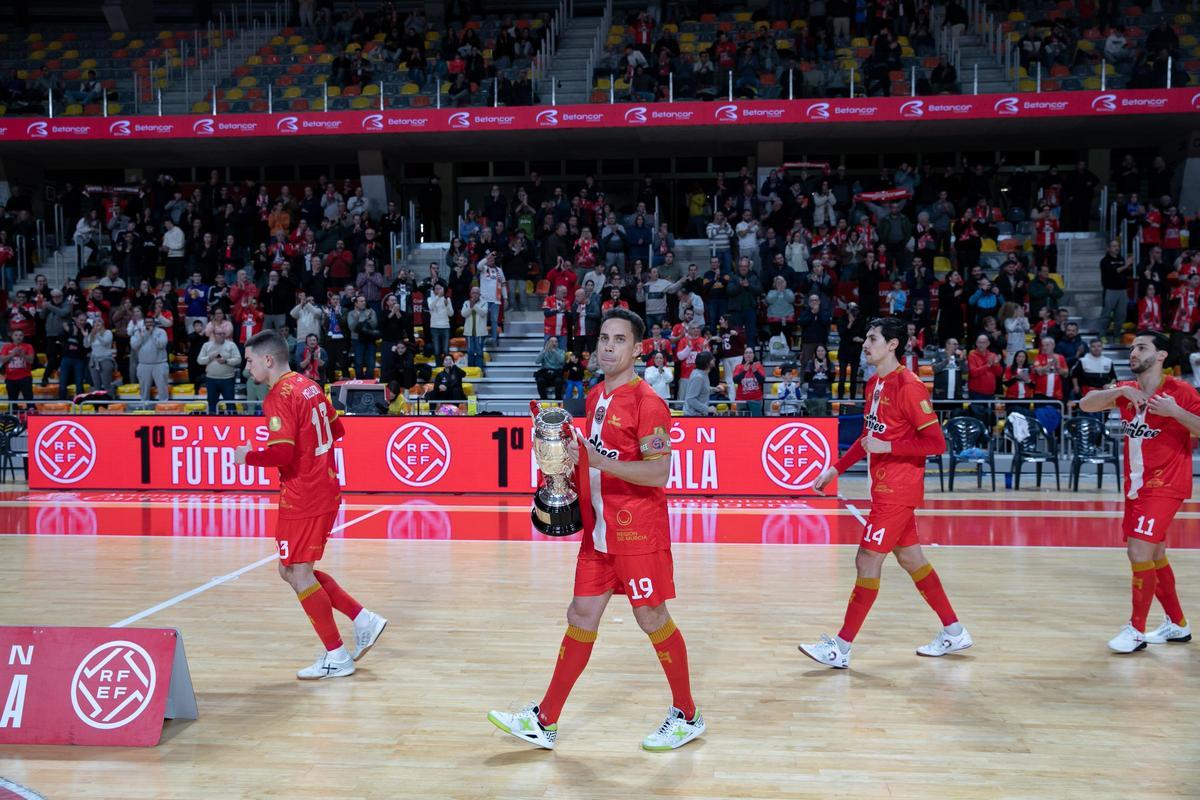 Las imágenes del Jimbee Cartagena - Noia Portus Las imágenes del Jimbee Cartagena - Noia Portus