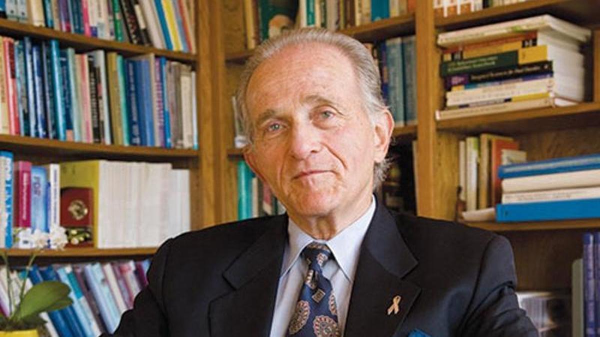 Robert Paul Liberman