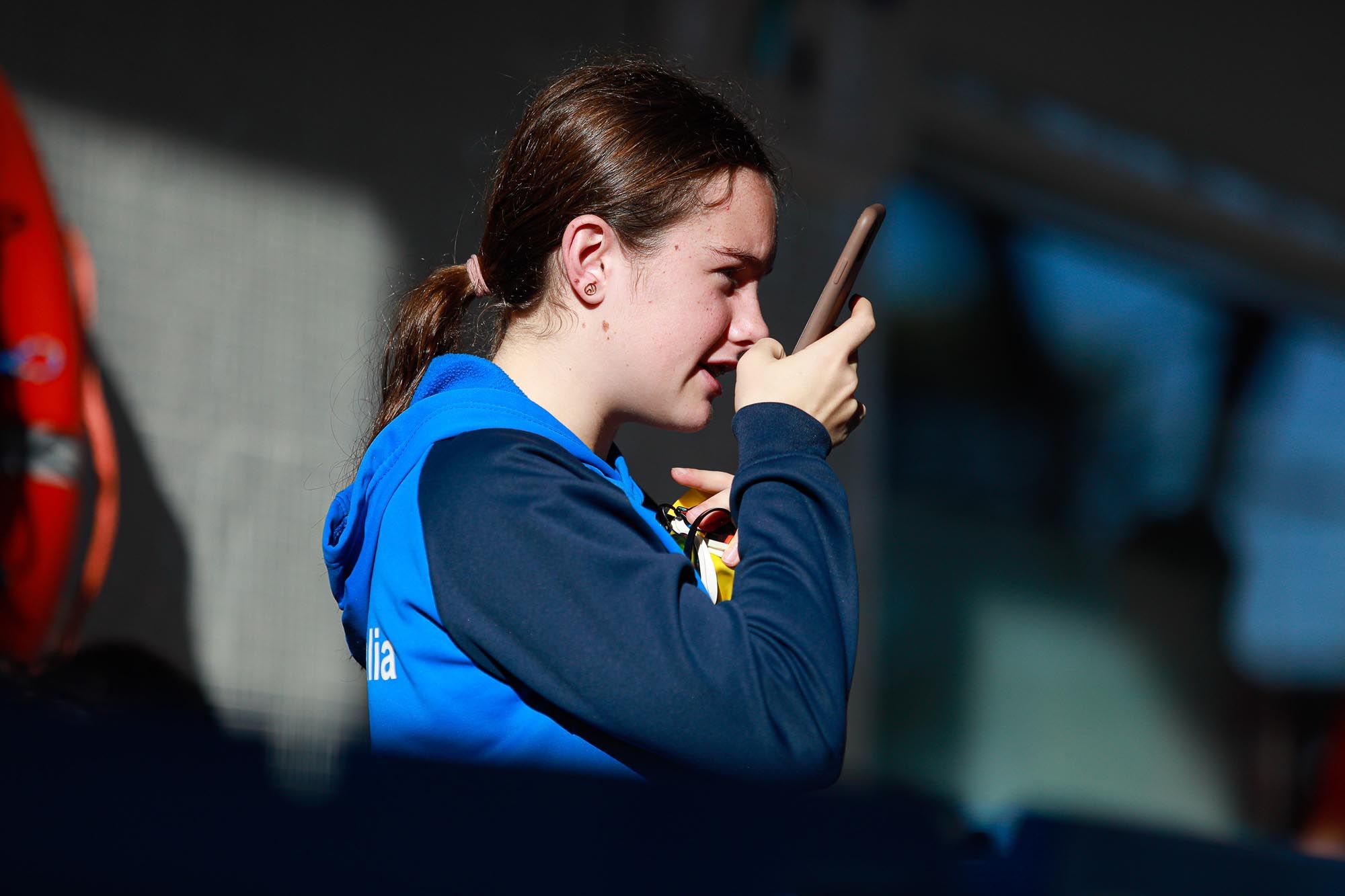 Campeonato de Baleares de invierno de Natación