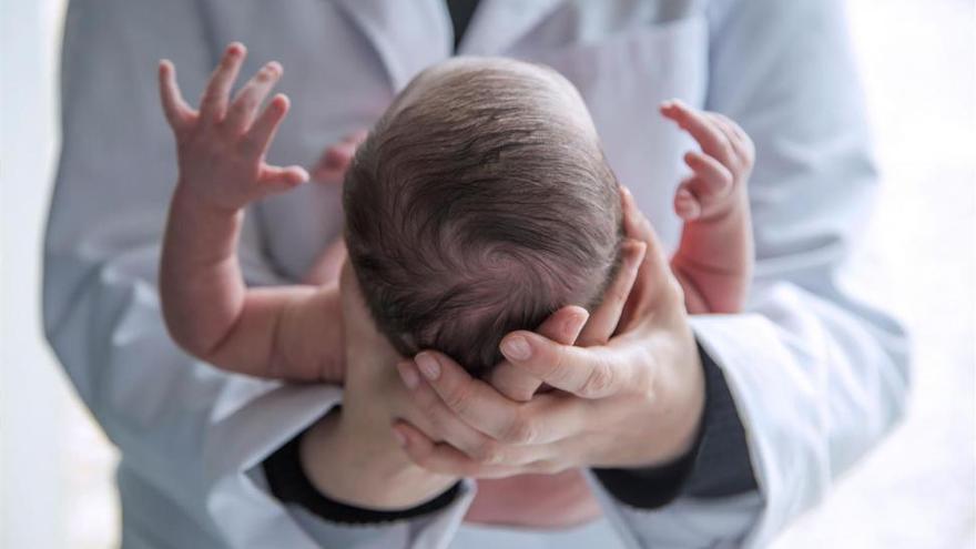 Vinaròs limitará ginecología a las embarazadas por falta de personal