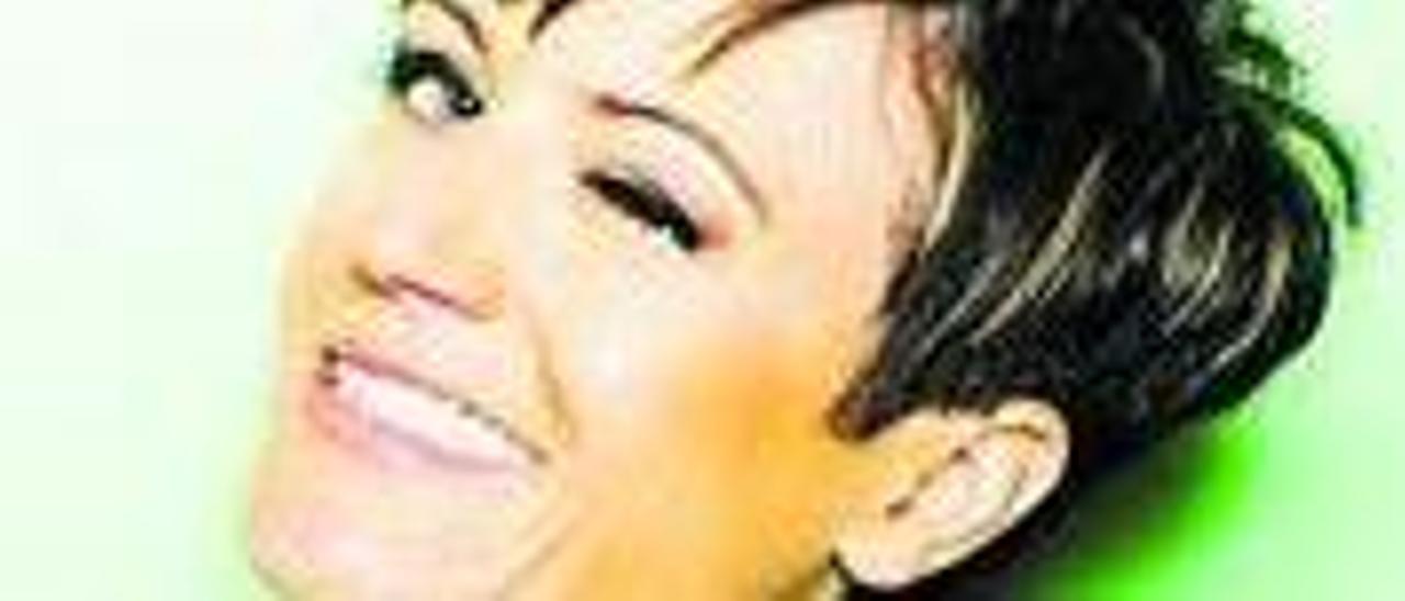 Sara Escudero.