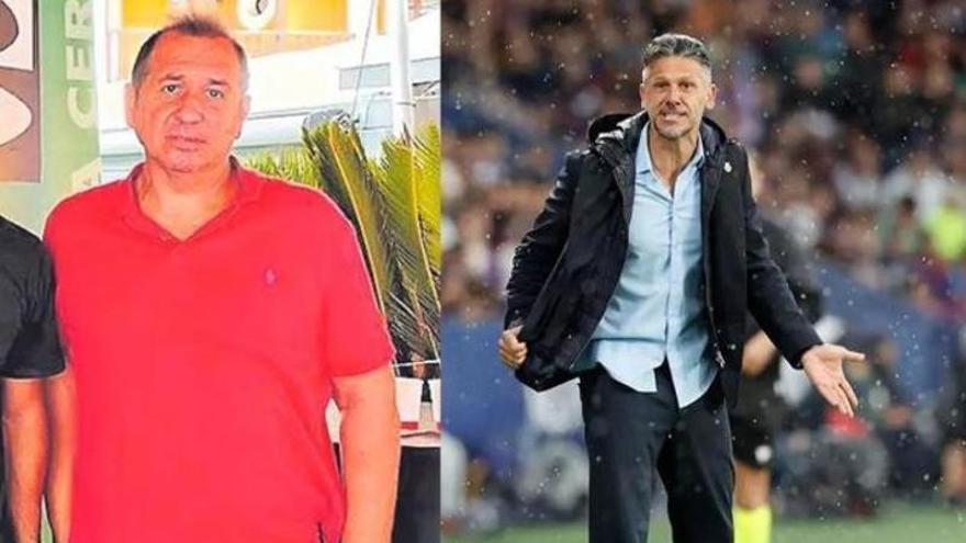 Wirbel um Martín Demichelis: Journalist auf Mallorca nach Frage zum RB Leipzig attackiert