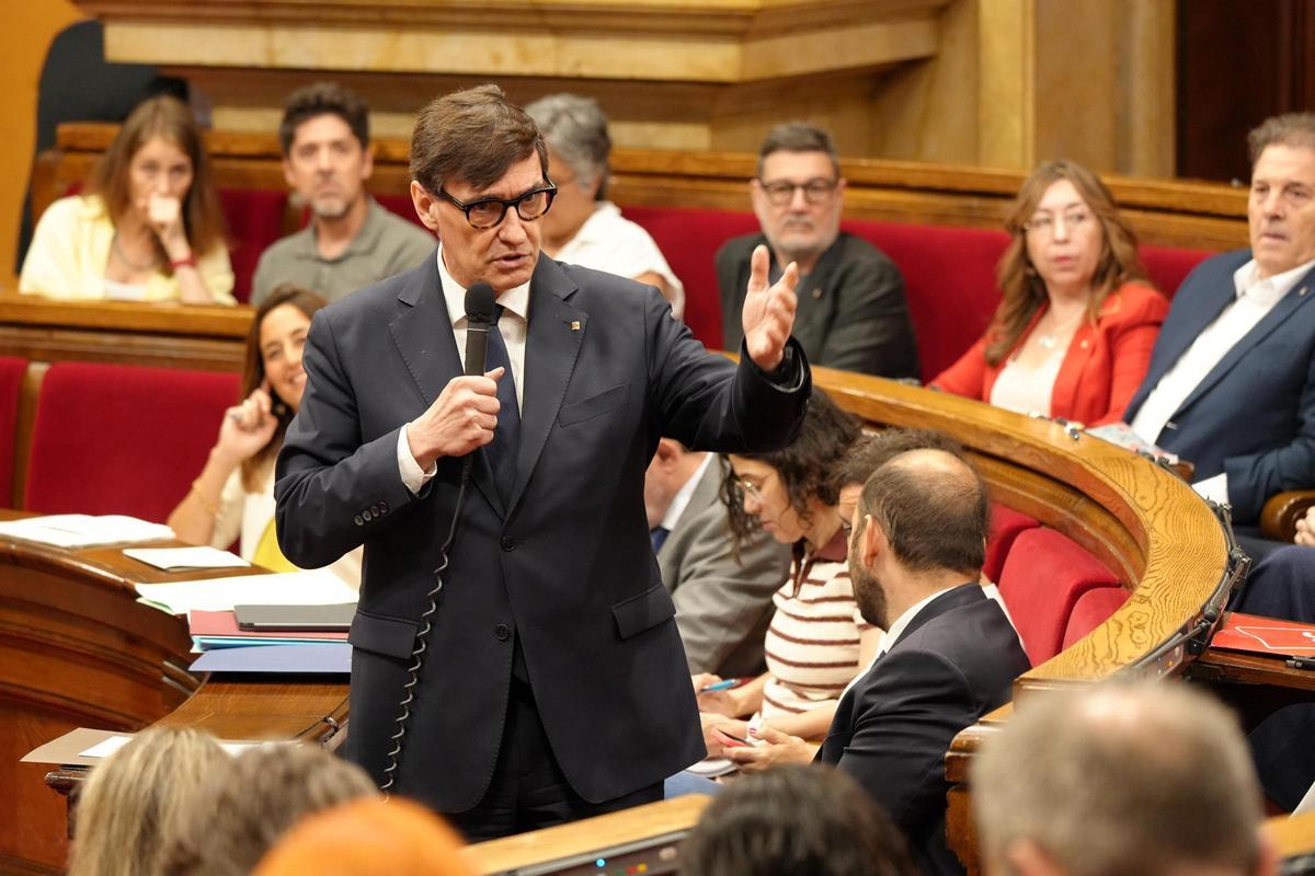 Imatges parlament 01-07-26