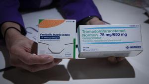 El fentanil és cada vegada més receptat en pacients amb dolor crònic