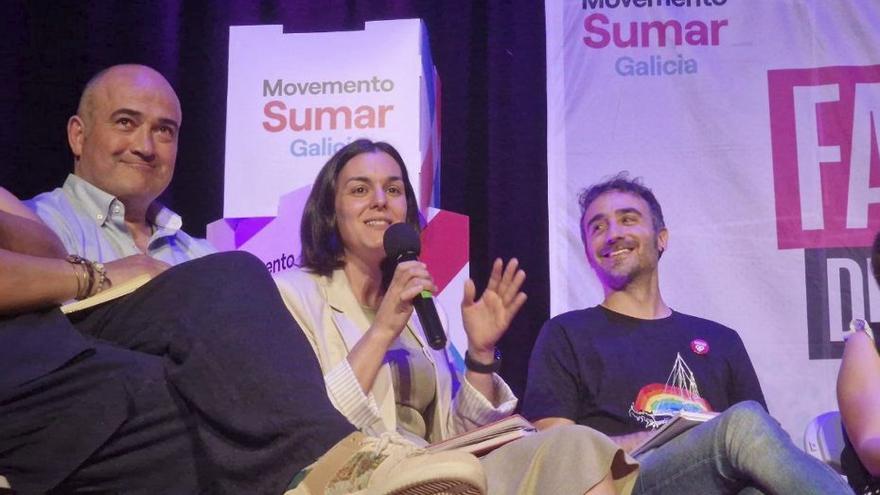 Sumar exige la apertura del centro de salud «tras un retraso injustificable»