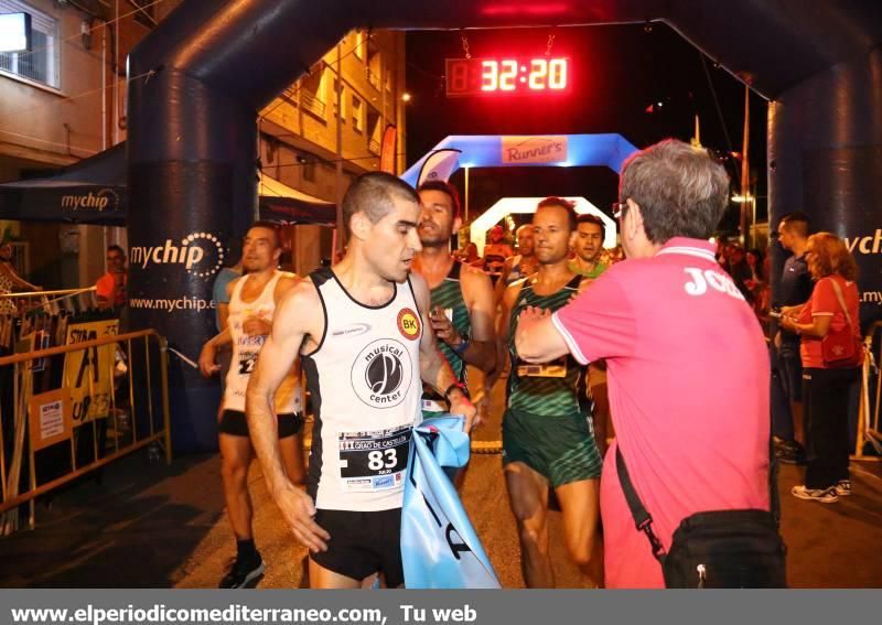 10K Nocturna del Grao de Castellón 2016