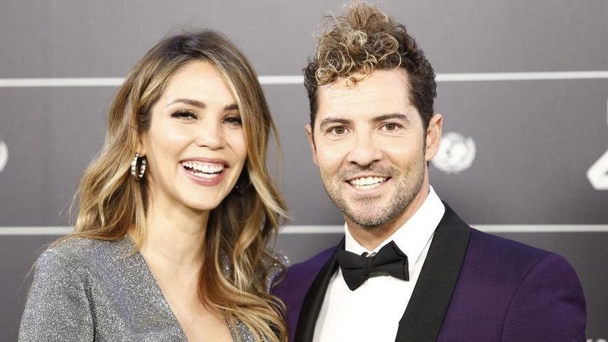 El detalle del vídeo de David Bisbal y Rosanna Zanetti que ha incendiado las redes: &quot;Menos Chenoa&quot;