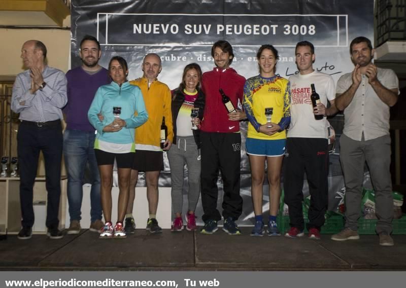 IV 10k Nocturno Grao de Castellón