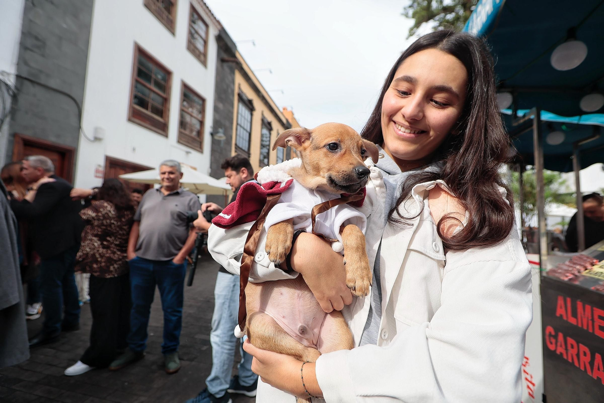 Feria de la Adopción Responsable de Animales de Compañía