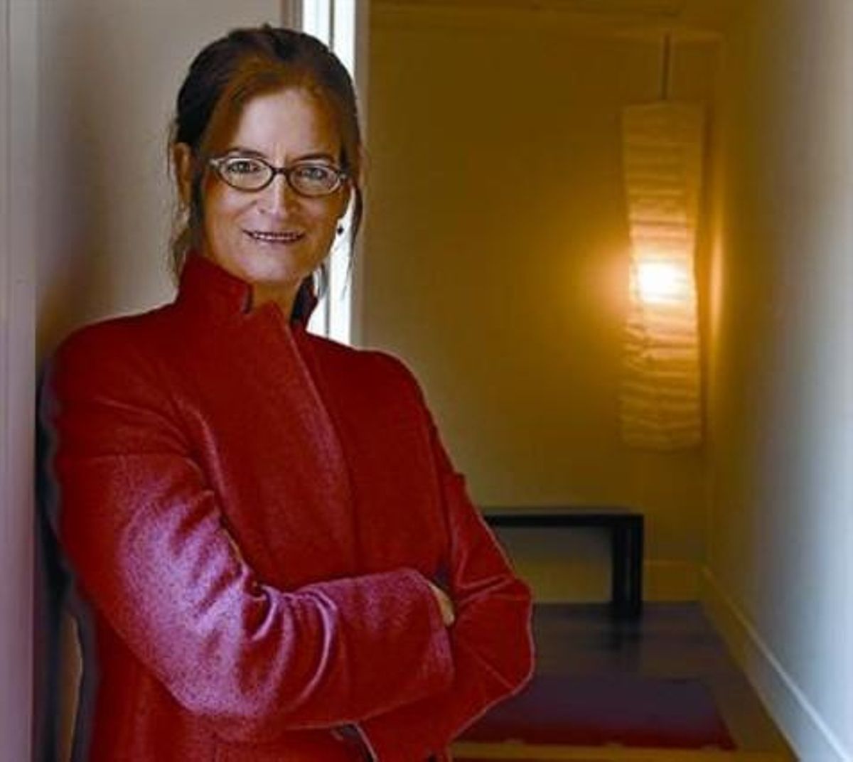 Louann Brizendine.