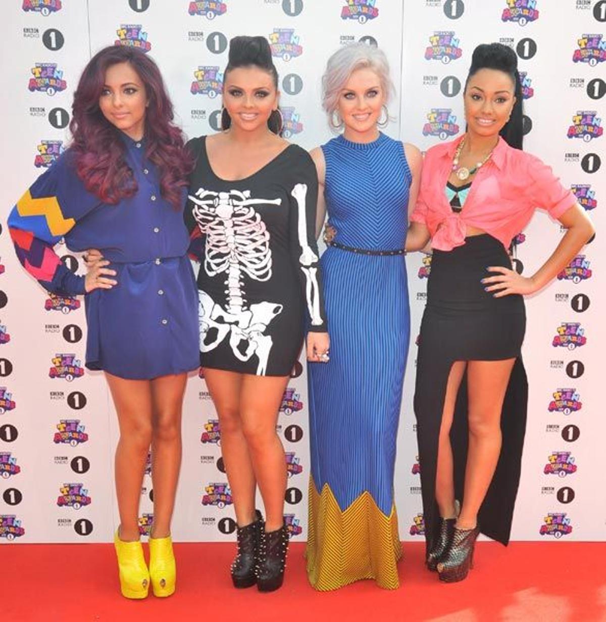 Little Mix