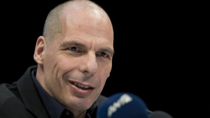 Varufakis regresa a la política griega con un nuevo partido de izquierdas