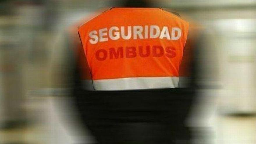 UGT Aragón une fuerzas con los trabajadores de Ombuds que reclaman su salario