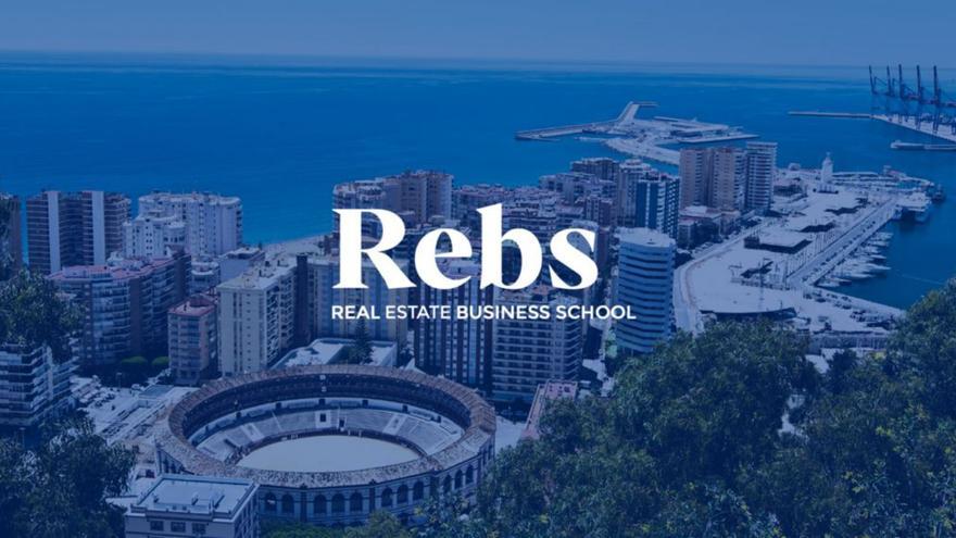 Rebs Málaga: crecimiento en todos los indicadores inmobiliarios