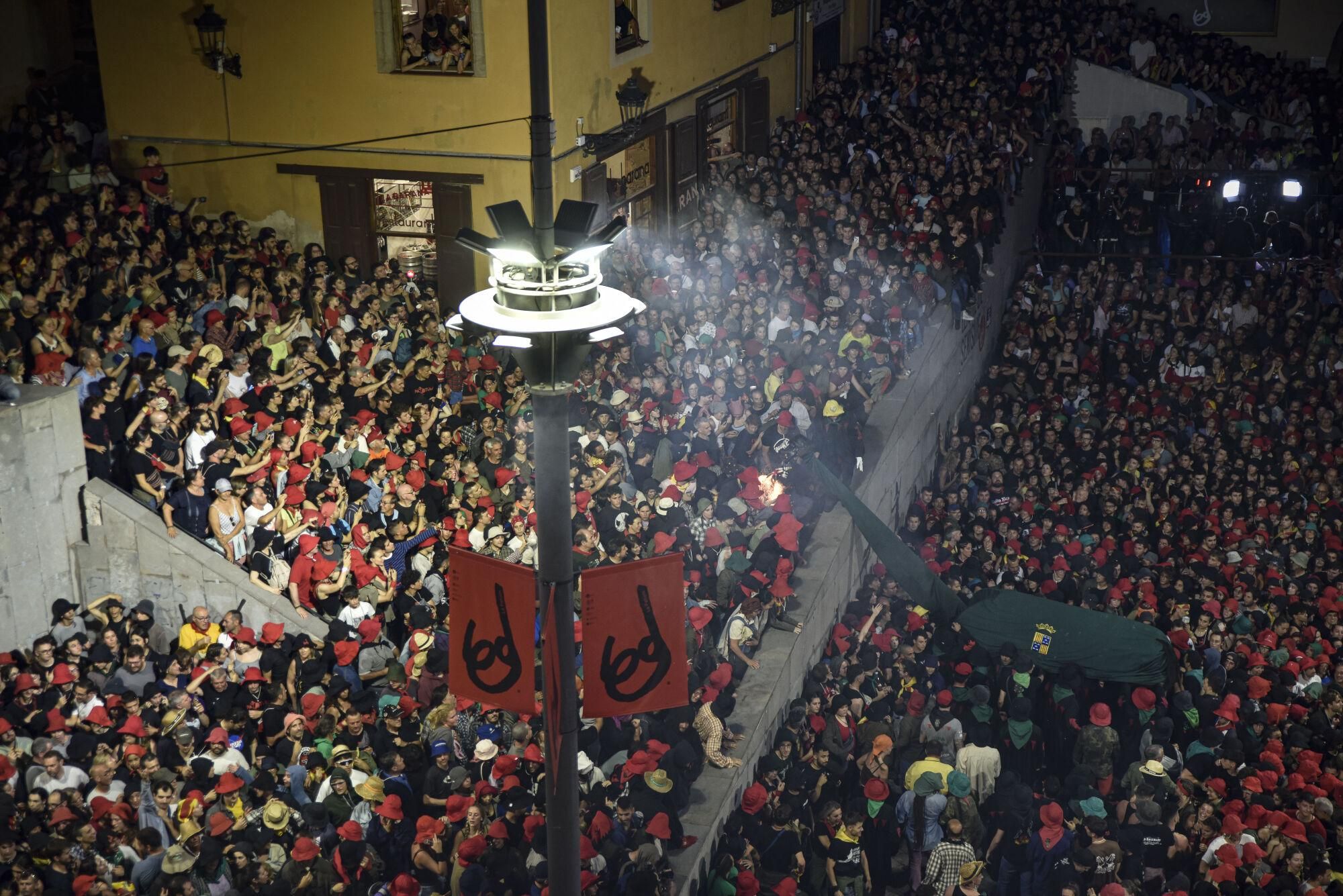 BERGA . PATUM COMPLETA DIJOUS CORPUS