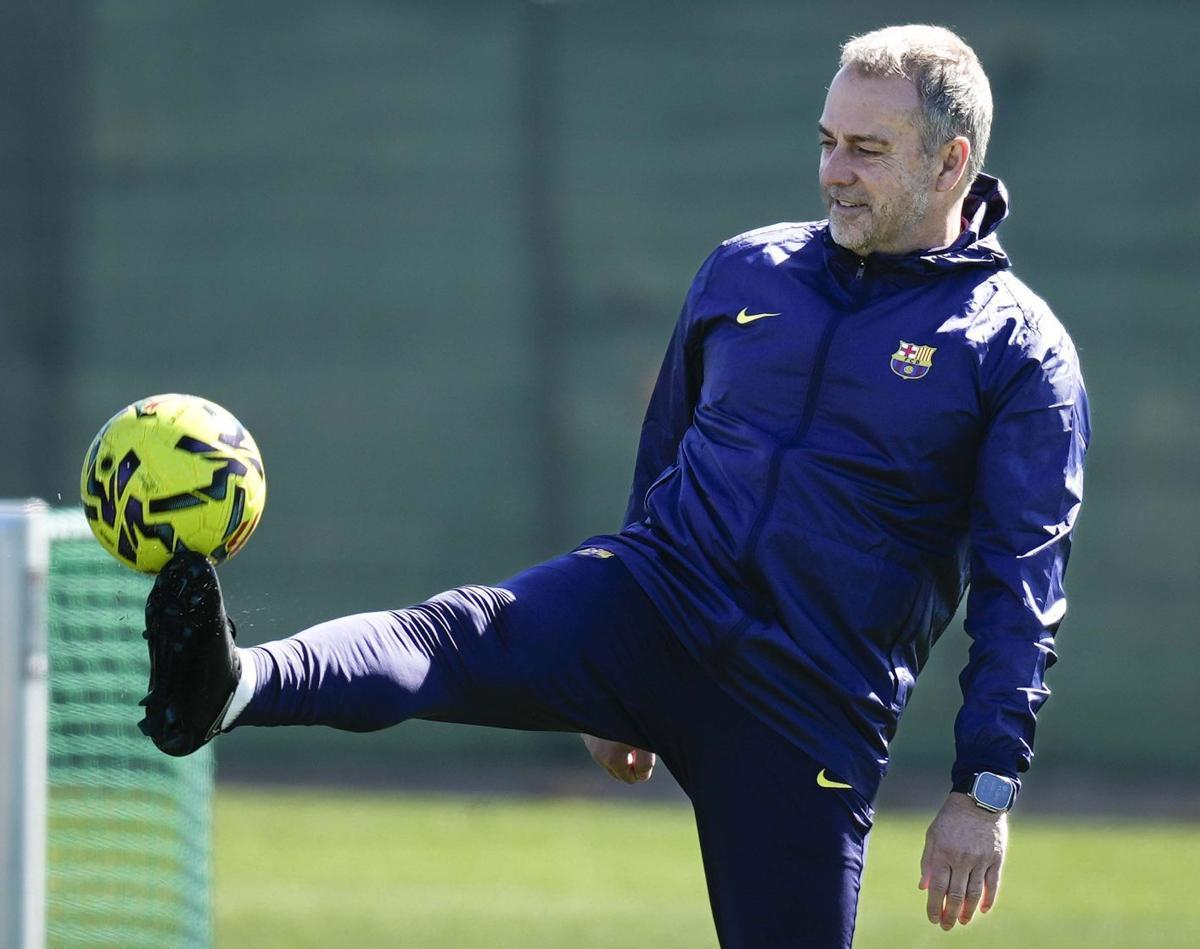 Triple ració d’Atlètic-Barça