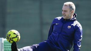 Triple ració d’Atlètic-Barça