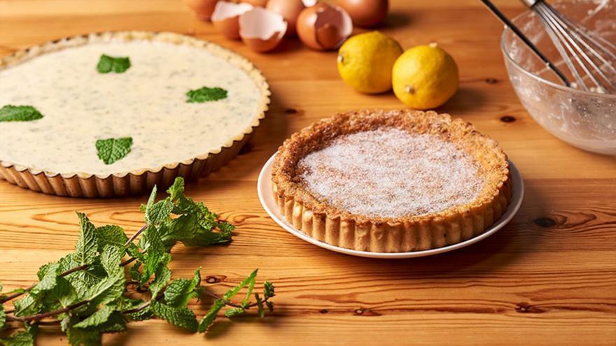 Todos los secretos culinarios de Ibiza en un solo lugar