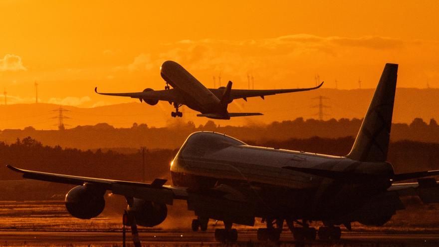 Reisen nach Mallorca zu Ostern - Flughafen Frankfurt warnt vor längeren Wartezeiten