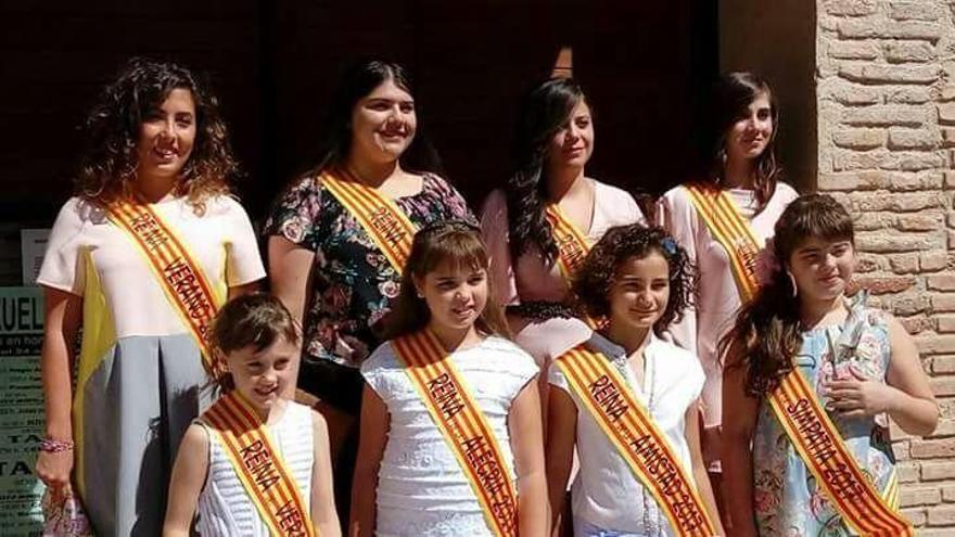 Pozuelo se vuelca en los actos populares y tradicionales