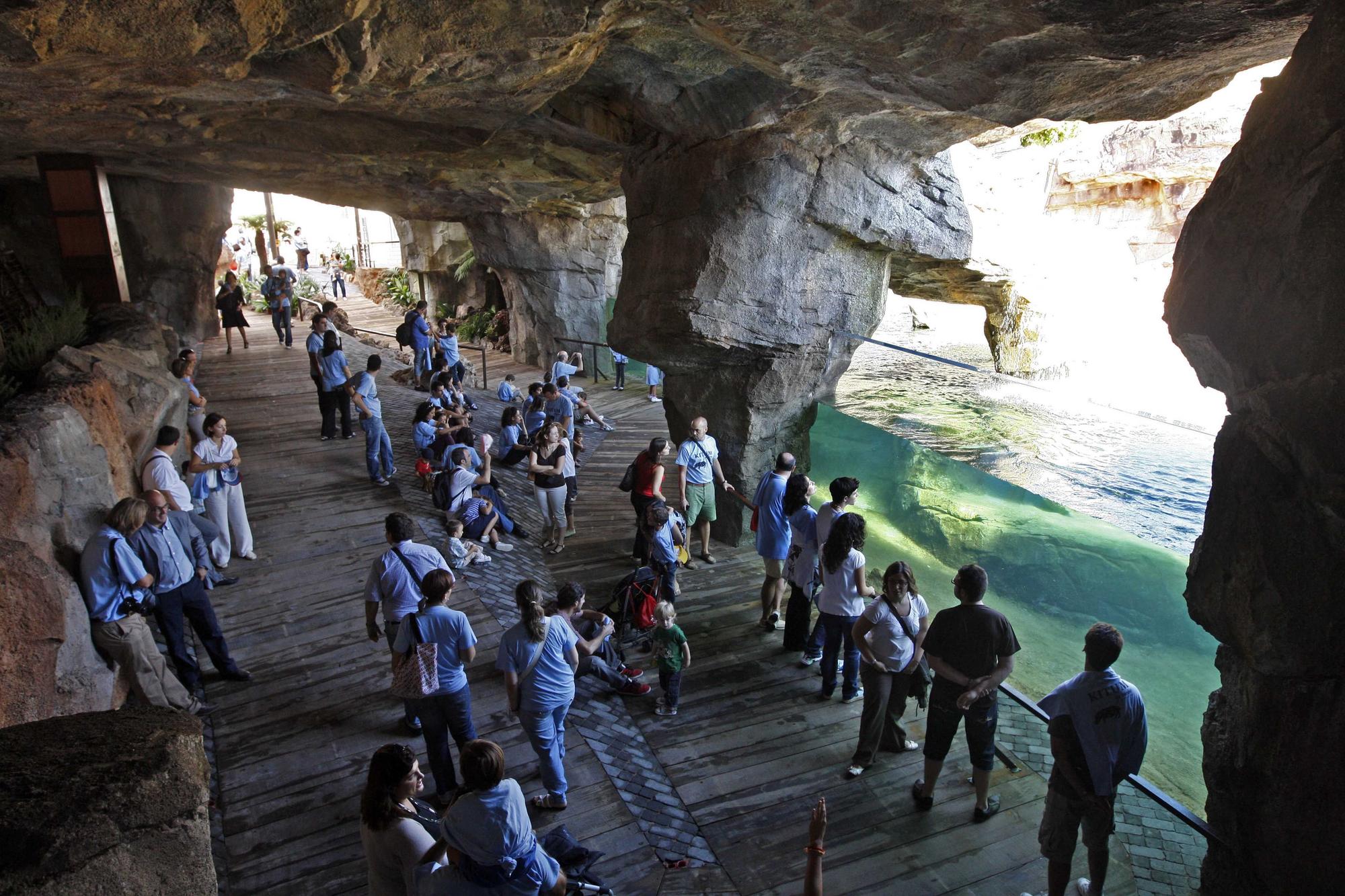 Cueva Kitu, Bioparc, Val�ncia02.JPG