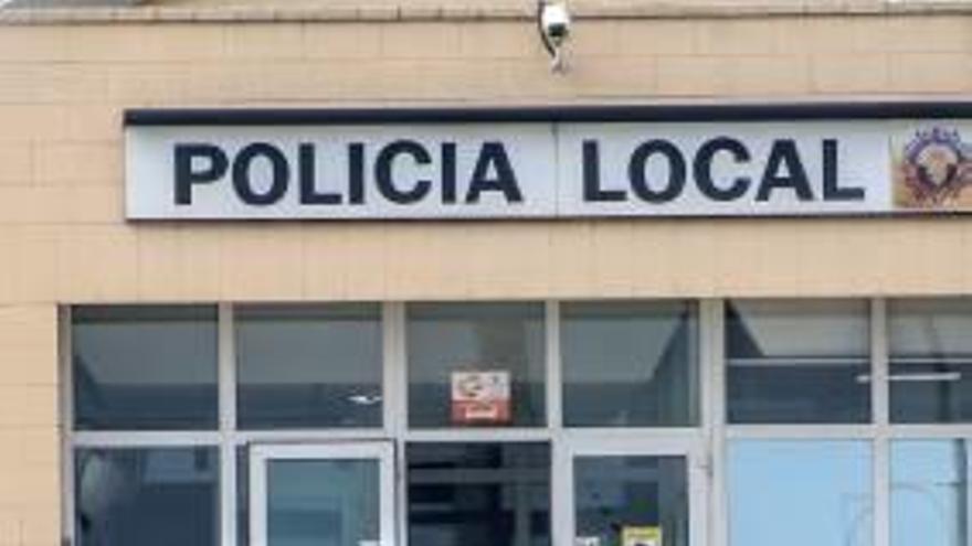 El Ayuntamiento archiva el expediente disciplinario al comisario jefe de la Policía Local