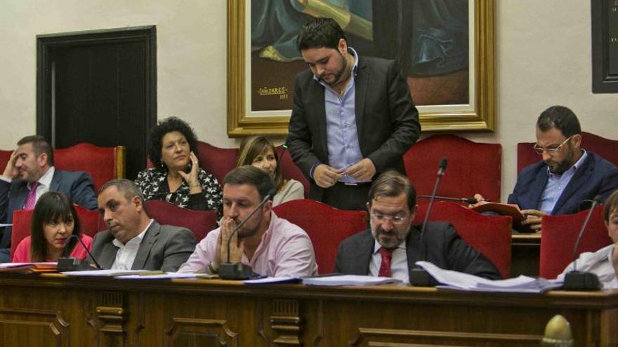 El Ejecutivo integrará &quot;buena parte&quot; de las medidas de C&#039;s para poder aprobar el presupuesto