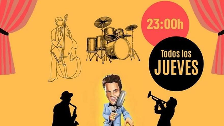 El Guateque - Jam Session