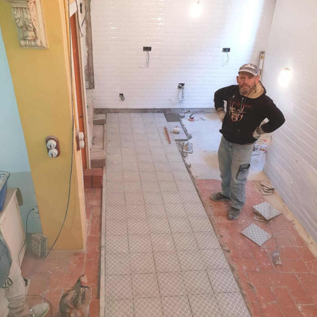 "Per trobar especialistes cal pagar-los 2.500 euros"