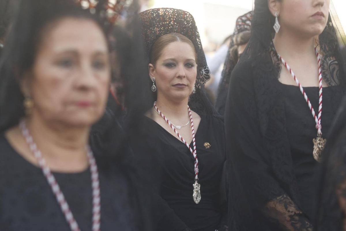 FOTOGALERÍA / Hermandad del Descendimiento