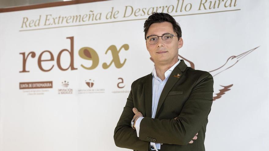 «Redex volverá a la posición social e institucional que le corresponde»