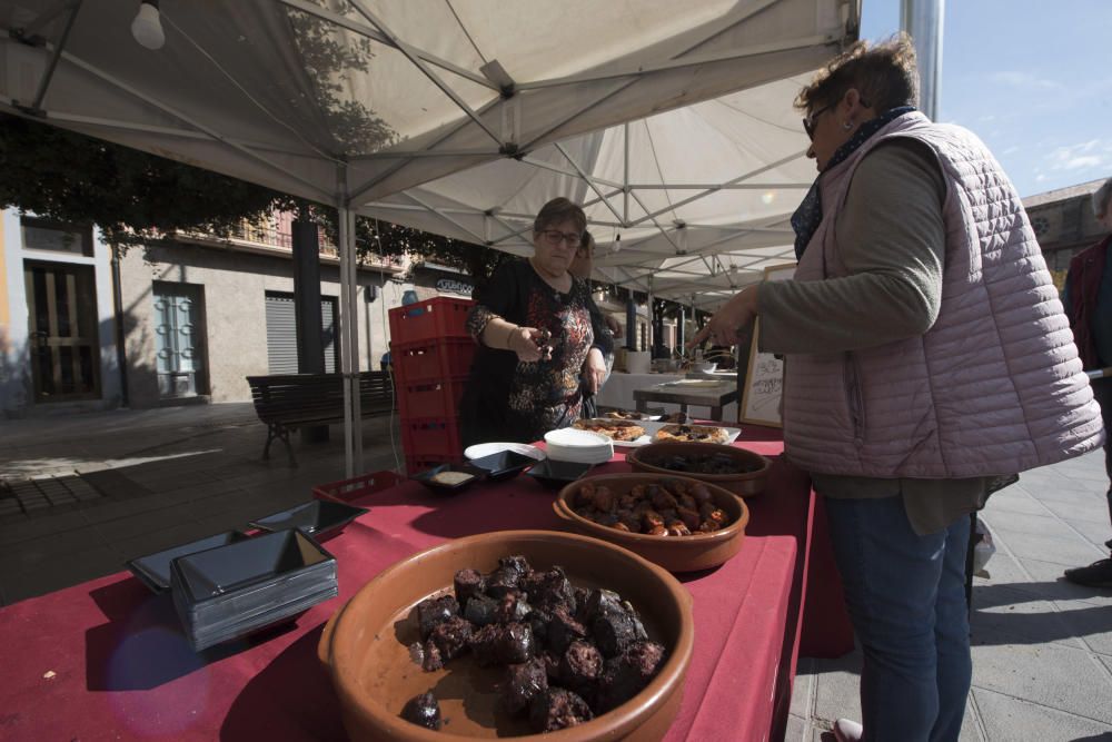 Festa de la tapa i de la Cervesa de Sallent