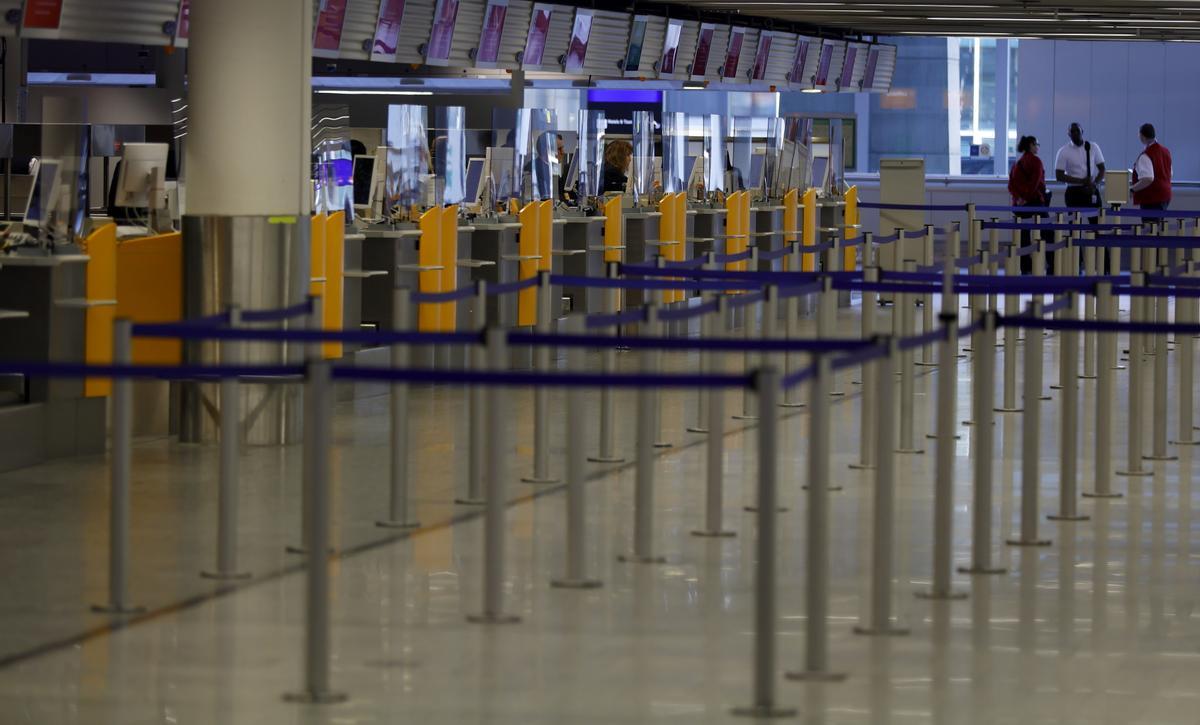 Alemania se para el lunes por una huelga a gran escala que los sindicatos han convocado en todo el transporte. Los trabajadores del sector público elevan la presión para exigir subidas del 10,5% para compensar la elevada inflación