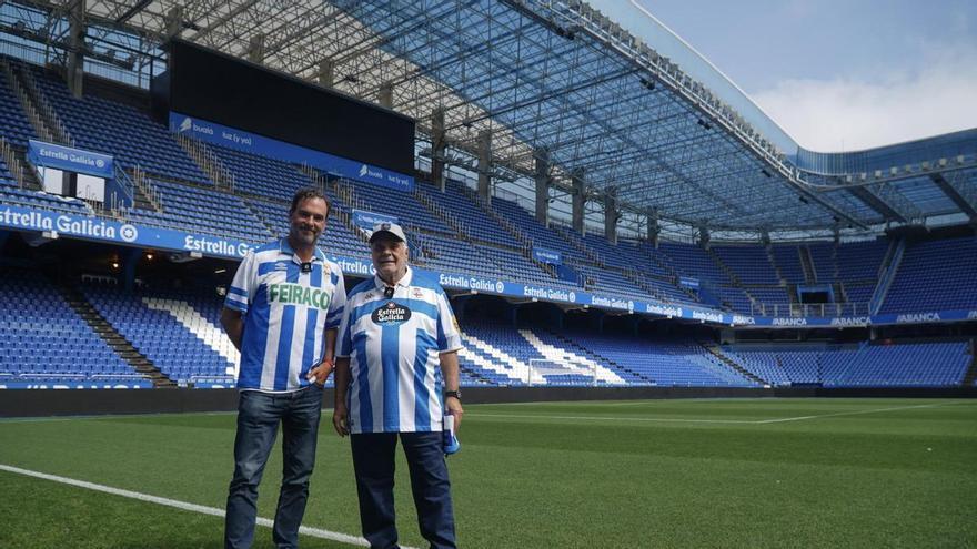 Federico y su viaje en 1994 desde Nueva York para ver el penalti de Djukic