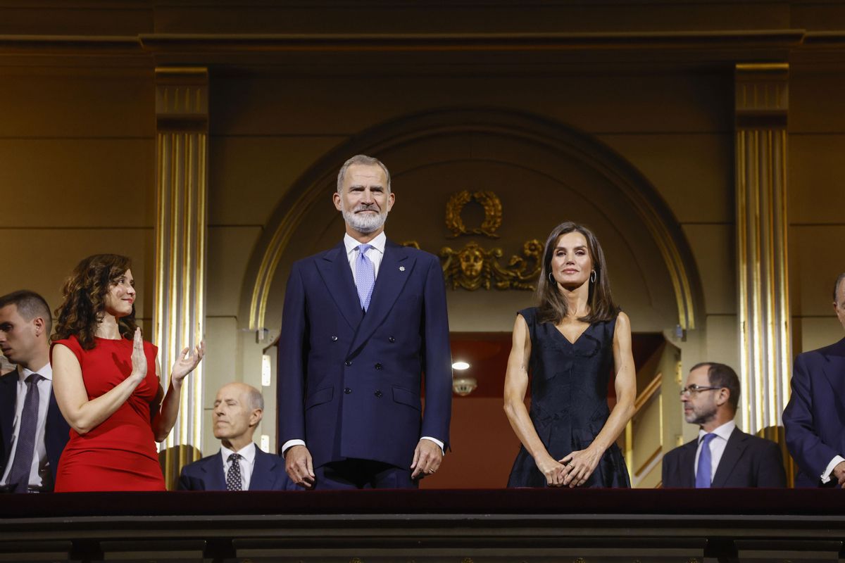 Estos son los ejercicios de pilates que realiza la Reina Letizia para tonificar y trabajar brazos y espalda