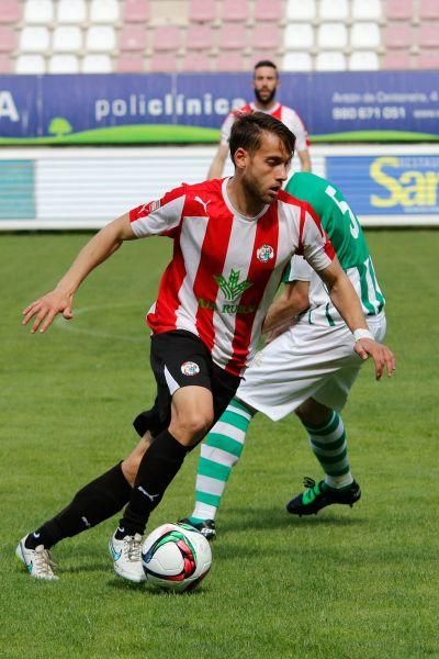 El Zamora CF, campeón de Liga